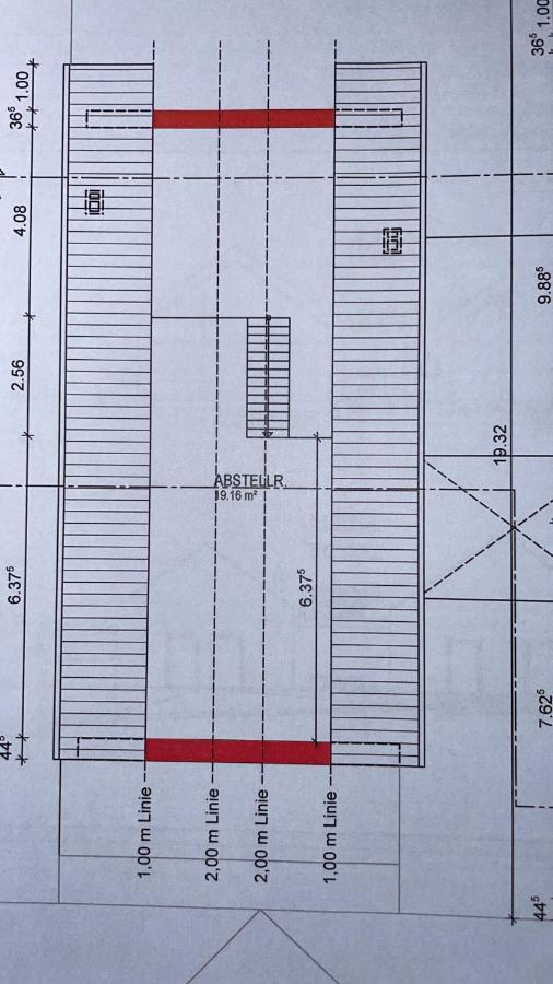 הוילה באד מינסטראייפל Eifel 2.0 מראה חיצוני תמונה
